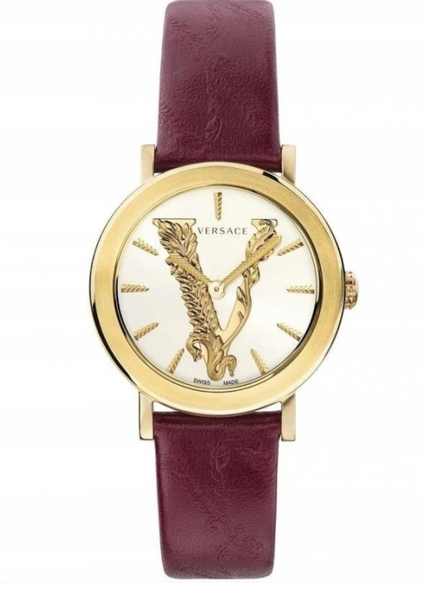 Versace Virtus